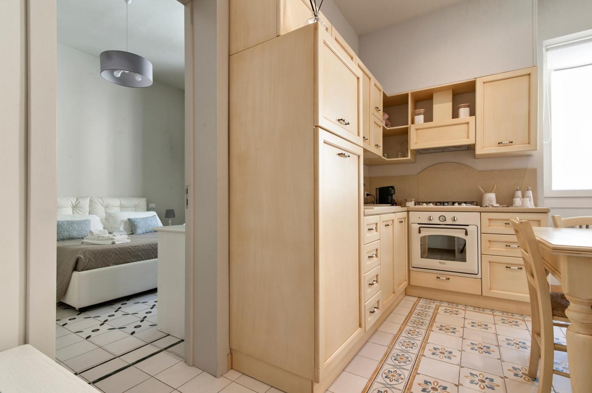 Dimora Vico Storella Lecce Ngoại thất bức ảnh