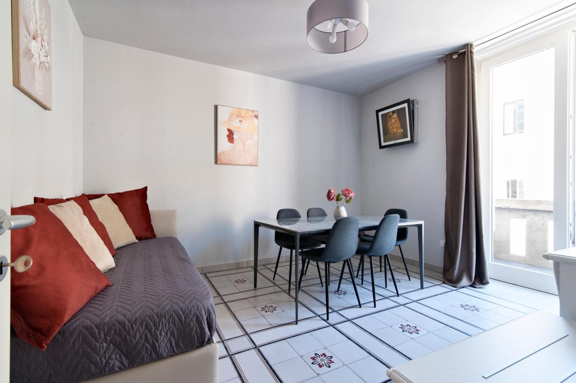 Dimora Vico Storella Lecce Ngoại thất bức ảnh